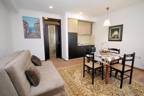 Отель Apartments Mirko  Улцинь